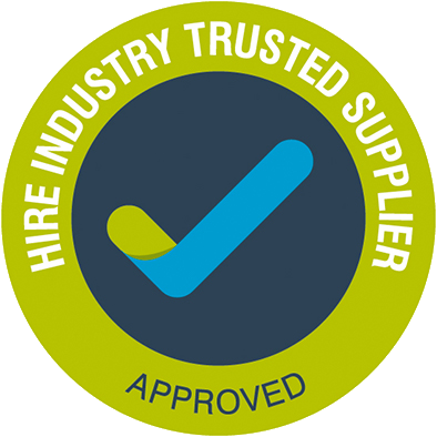 Hire Industry Trusted Supplier Accreditation